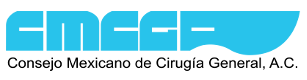 Consejo Mexicano de Cirugía general