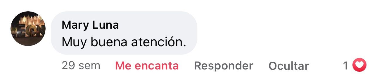 testimonios