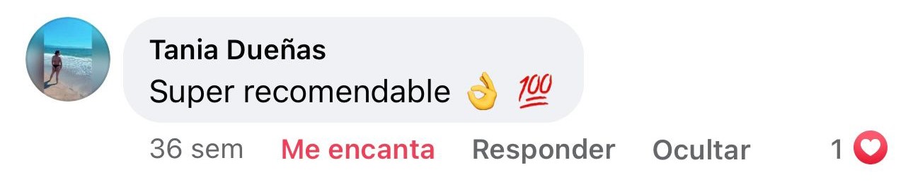 testimonios
