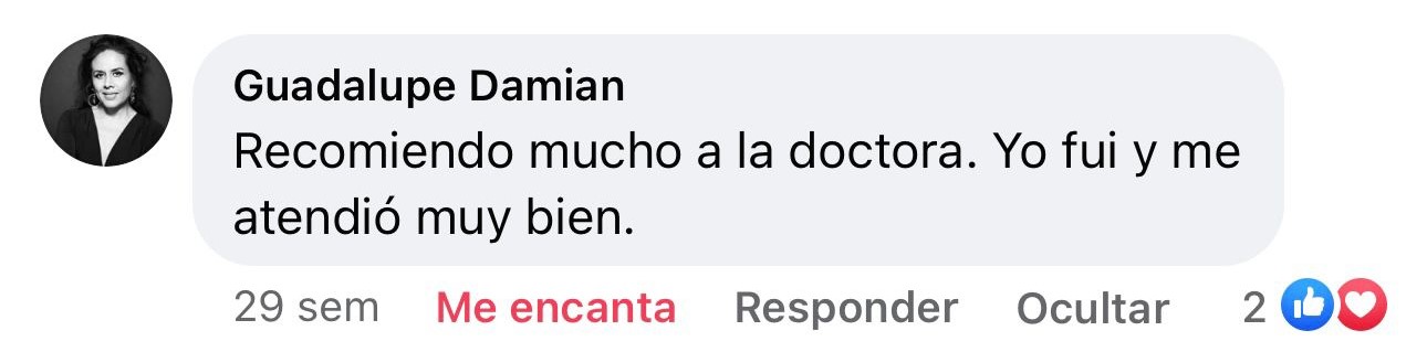 testimonios