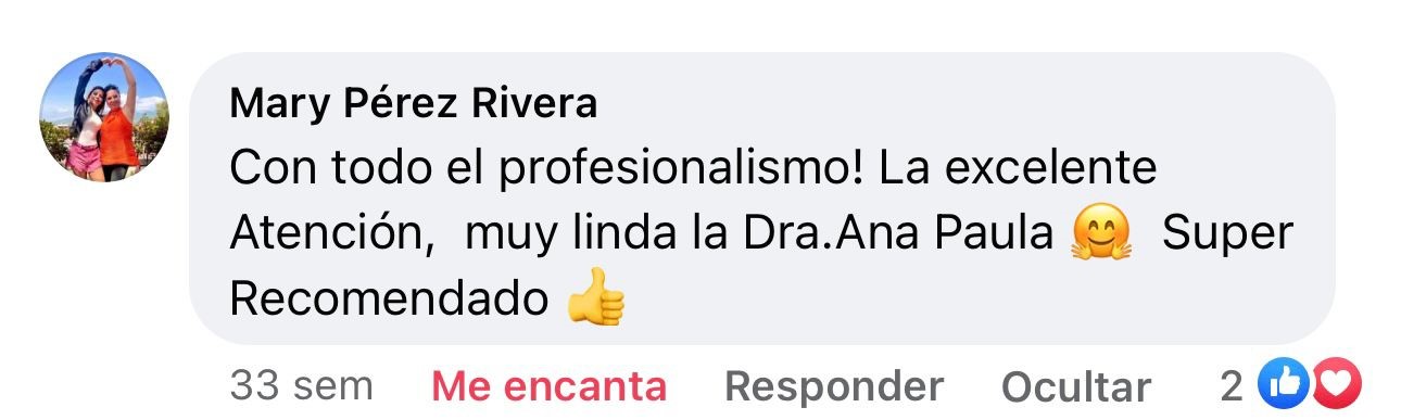 testimonios