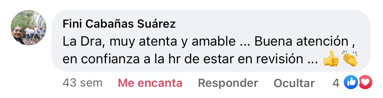testimonios