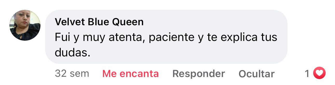 testimonios